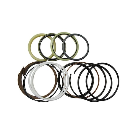 Aftermarket 0352704 115 mm Cylinder Bushings for Hitachi EX4003 EX4005 ZX450 1-0352704